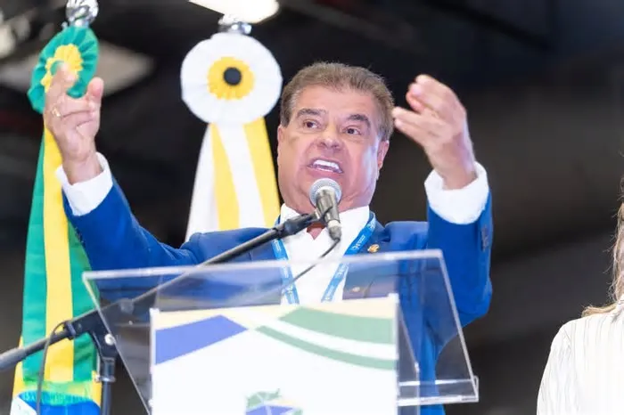 Só nesta sexta-feira, o senador Nelsinho Trad conseguiu R$ 8,9 milhões para a saúde de Mato Grosso do Sul. Além dos R$ 6 ...