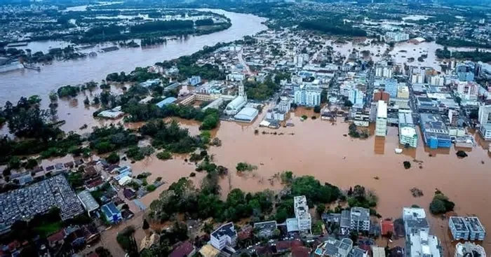 Plano reúne obras, monitoramento climático e reforço da Defesa Civil diante das projeções para o fim de 2026 e início de 2027 ...
