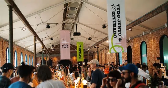 Mixtura Festival celebra nove anos com atrações para todas as idades, música ao vivo e mais de 150 expositores independentes ...