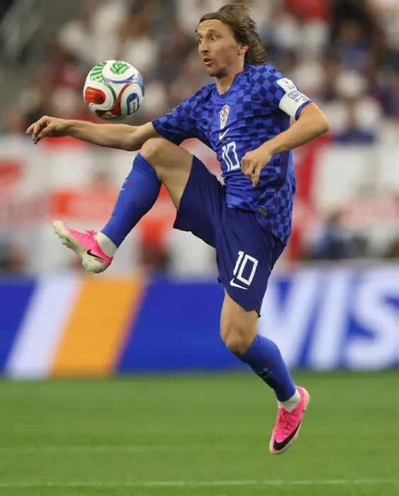 Após derrotas na estreia, croatas e panamenhos precisam reagir para chegarem à segunda fase do Mundial da América do Norte ...