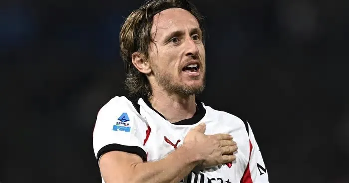 Luka Modric está a ponderar o seu futuro no Milan e a decisão final dependerá de uma conversa com Ruben Amorim após o Mundial ...
