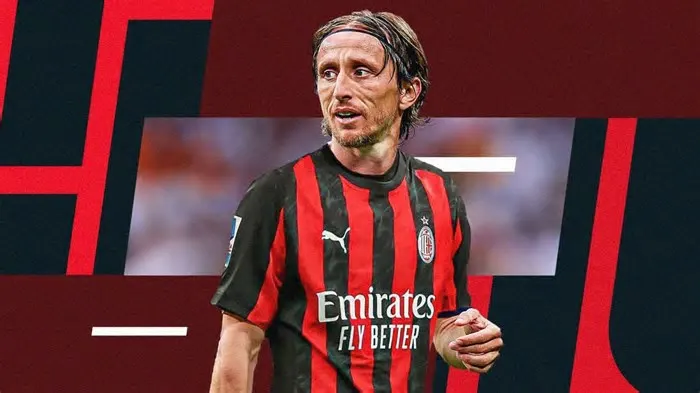 Modric não brilhou contra Kane e companhia e está ansioso para se redimir rapidamente, a fim de colocar sua equipe de volta ...