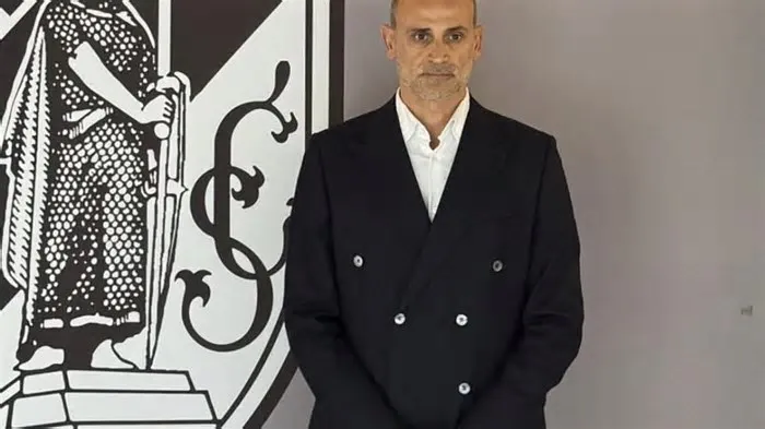 O novo presidente do Vitória de Guimarães, Rui Rodrigues, afirmou esta sexta-feira que o "sucesso desportivo" é a maior ...