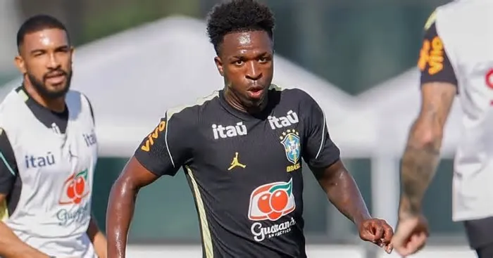Seleções se enfrentam nesta sexta-feira (19) no Lincoln Financial Field, nos Estados Unidos, pela segunda rodada do Grupo C ...
