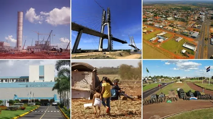 Saúde, segurança, Rota Bioceânica, celulose, questão indígena e Pantanal devem pautar o debate eleitoral em Mato Grosso do ...