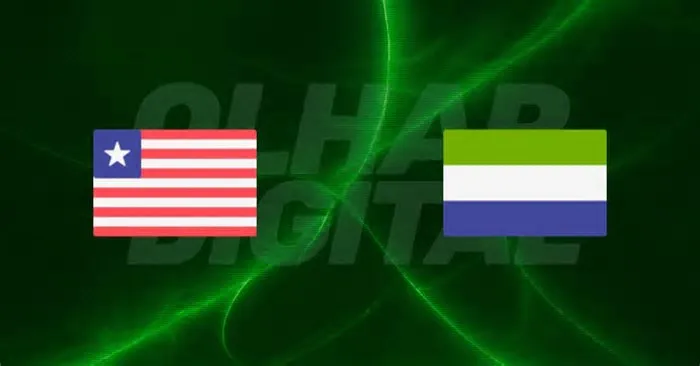 Palpite para Liberia vs. Serra Leoa: confira a previsão e as melhores cotações para este amistoso internacional.