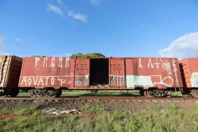 A concessão da Ferrovia Malha Oeste, considerada estratégica para Mato Grosso do Sul, permanece entre os poucos projetos ...