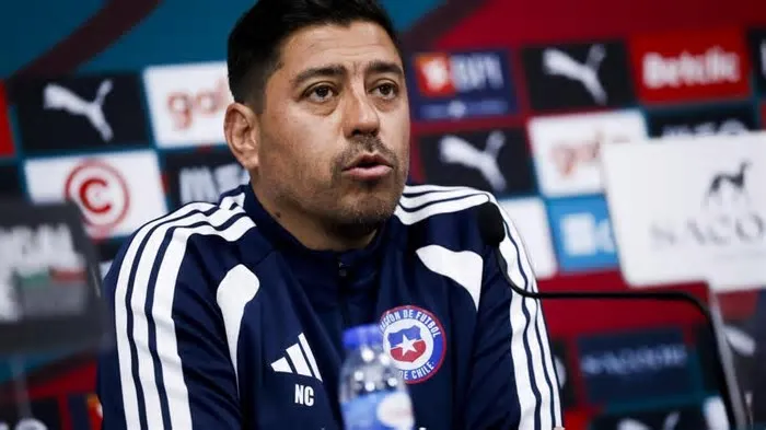 O selecionador de futebol do Chile, Nicolás Córdova, considerou esta sexta-feira que Portugal é candidato a estar, "pelo ...