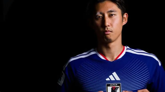 Zagueiro do Japão na Copa do Mundo, Hiroki Ito teve passagem por escolinha do Santos na sua cidade natal, Hamamatsu ...