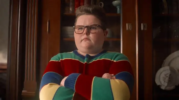 Stranger Things season five’s Derek Turnbow star is making a comeback at long last - and fans can't wait. Stranger Things ...