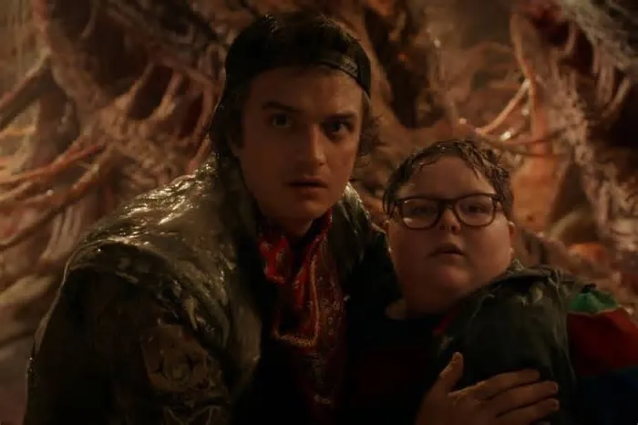 A Stranger Things star is moving far away from Hawkins and the Upside Down.