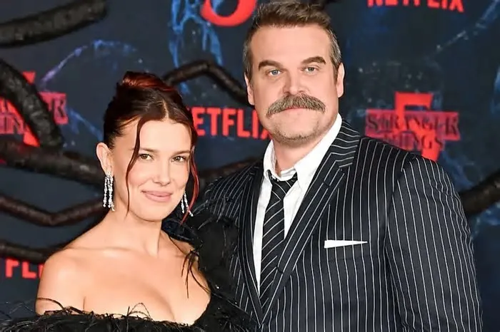 Netflix has announced Stranger Things stars Millie Bobby Brown and David Harbour will return to essay a father-daughter duo ...