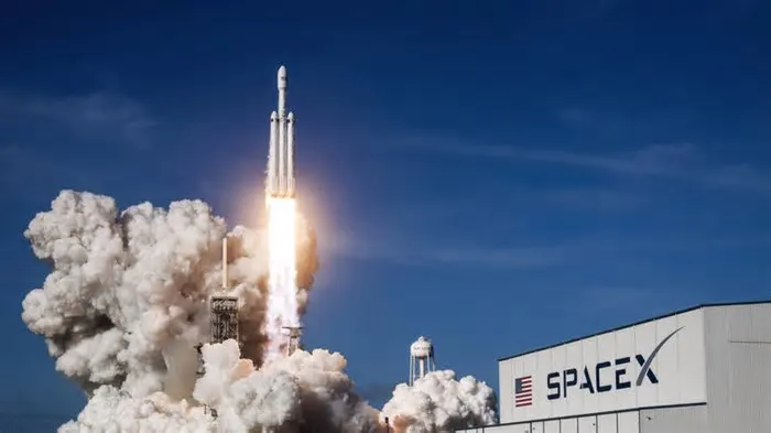 SpaceX approaches rocket launches differently from almost every aerospace company. A key philosophy helps explain its ...