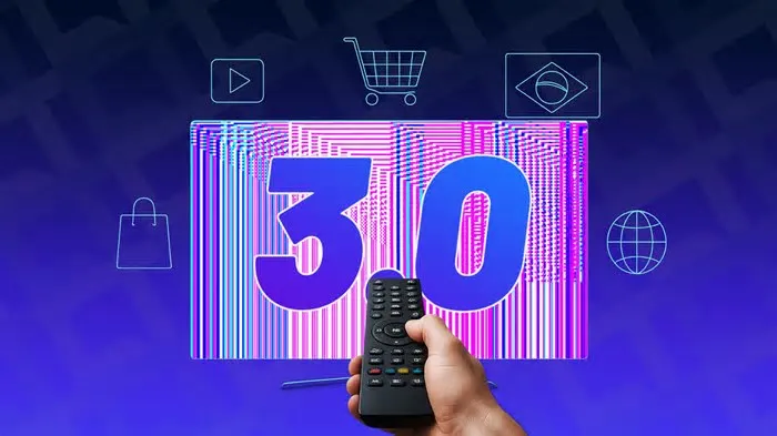Nova geração da televisão aberta estreia com produções em ultra definição, recursos interativos e melhorias significativas de ...