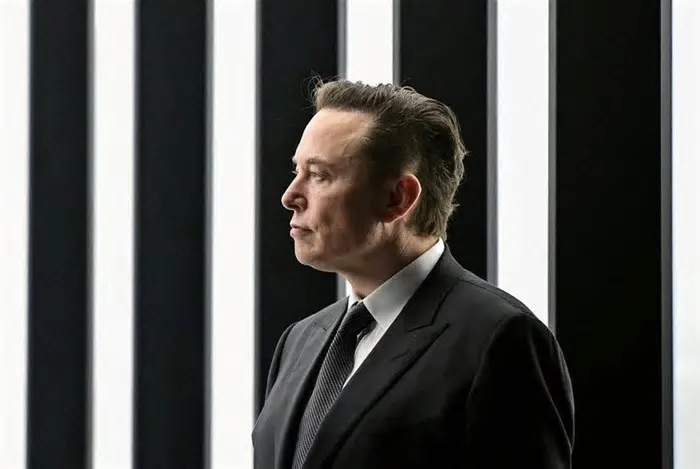 Patrimônio líquido de Musk atingiu US$ 1,1 trilhão após a forte valorização das ações da SpaceX em sua estreia no mercado ...