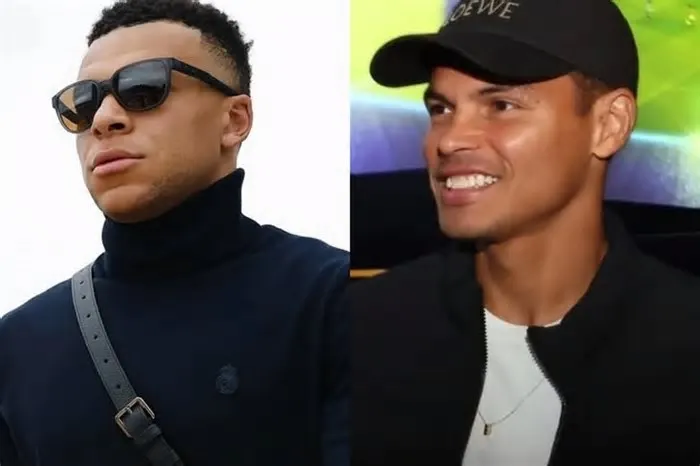 Os internautas se divertiram ao recordar o apelido que o artilheiro da França Mbappé recebeu anos atrás ao chegar no Paris, capital da França, ...