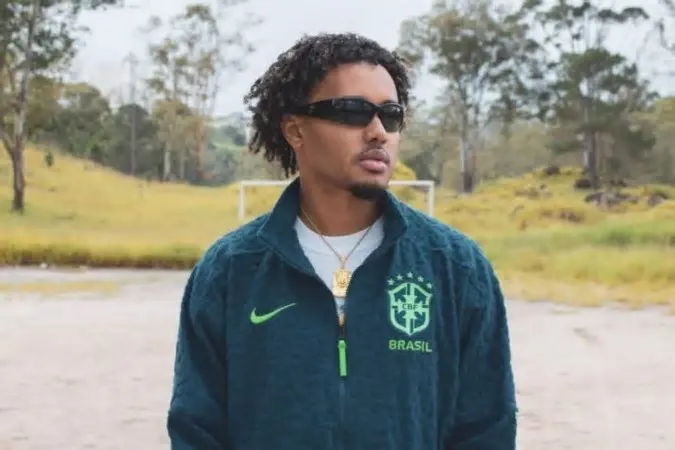 'Brasil' chega em parceria com Bruninho Music e Victor Henry e celebra fé, esperança e a força do povo brasileiro ...