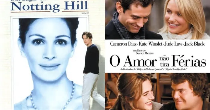Diversos cinemas brasileiros receberão sessões especiais de clássicos românticos na próxima sexta-feira (12), como forma de ...