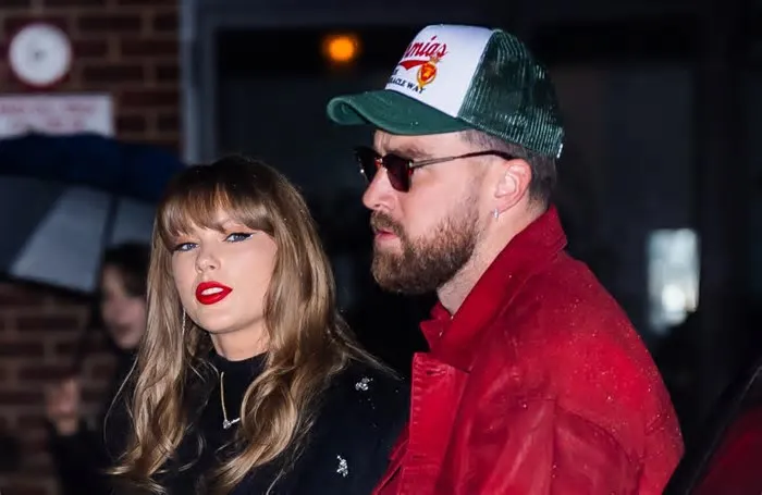 Segundo informações do TMZ, a cerimônia será realizada no dia 3 de julho, em Nova York ...