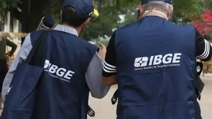 O IBGE Rondônia oferece 113 vagas de nível médio para o Censo Agropecuário com salários de até R$ 4.008 e inscrições abertas ...