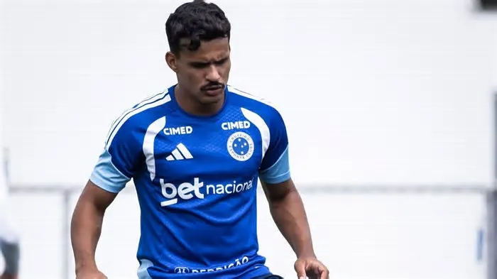 O Cruzeiro encaminhou nas últimas horas a transferência de Kaiki para o Como, da Itália, num acordo inicialmente por ...