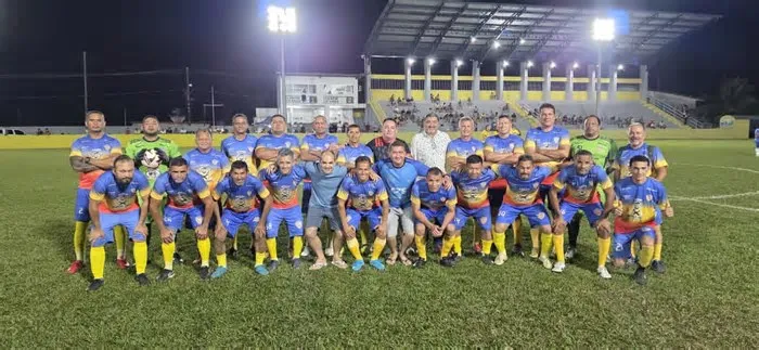 O Estádio Cruzeirão recebe as semifinais do Campeonato Feminino de Futebol de Cruzeiro do Sul nesta quinta-feira (18). A Copa ...