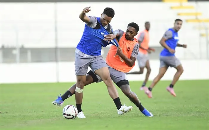 Ponte Preta x Cuiabá: veja onde assistir, escalações e detalhes do jogo válido pela Série B do Campeonato Brasileiro.