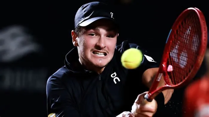 João Fonseca conheceu neste sábado (13) a chave e o adversário da estreia no ATP 500 de Halle, que abrirá a gira da grama na ...