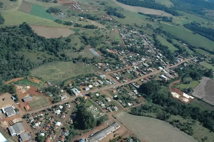 A Prefeitura de Boa Esperança do Iguaçu, no sudoeste do Paraná, anunciou a abertura de um novo concurso público para ...