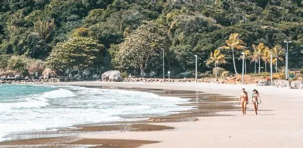 Florianópolis, a encantadora capital de Santa Catarina, teve um crescimento populacional expressivo nos últimos anos, de ...