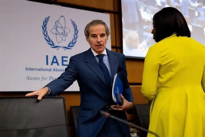 Encontro tem como pauta o acordo para o fim da guerra entre EUA e Irã e questões nucleares entre os dois países ...