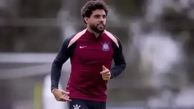 Clube busca reforçar o caixa e aliviar crise financeira com negociações de nomes como Yuri Alberto e Hugo Souza ...