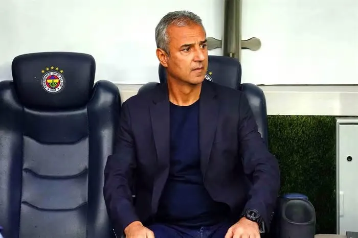 Fenerbahçe ile teknik direktörlük konusunda anlaşma sağlayan İsmail Kartal, sarı-lacivertlilerin başında 4. dönemine ...