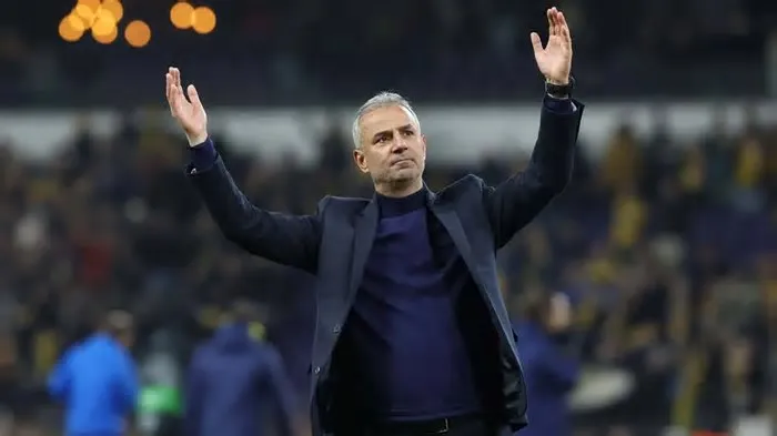 İsmail Kartal Fenerbahçe’de hangi yıllarda teknik direktörlük yaptı? Fenerbahçe’de yeni dönemde İsmail Kartal’ın yardımcısı ...