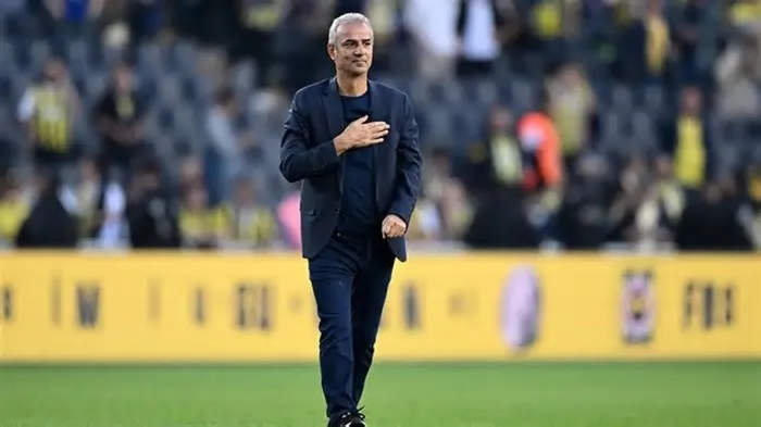 Fenerbahçe’nin yeni teknik direktörü İsmail Kartal oldu. Yaşanan gelişme ardından İsmail Kartal'ın hayatı ve kariyeriyle ...