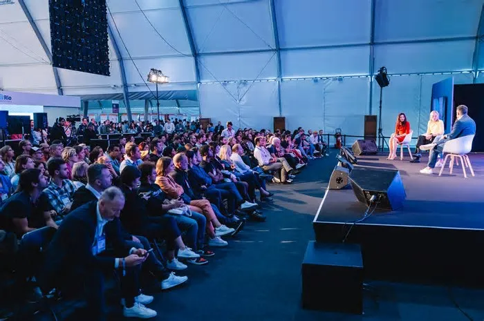 Startup brasileira de dropshipping busca parceiros e investidores em evento global marcado pelo debate sobre inteligência ...