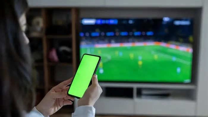 Opinião do colunista - A nova tecnologia estreia na Copa 2026 unindo TV aberta e internet, trazendo interatividade, baixa ...
