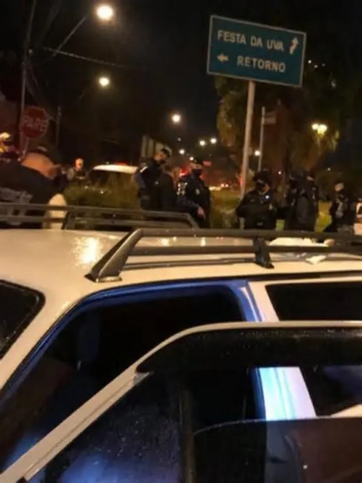 Decisão envolve morte de Matheus da Silva dos Santos, de 21 anos, durante operação para dispersar aglomerações em 2021 ...