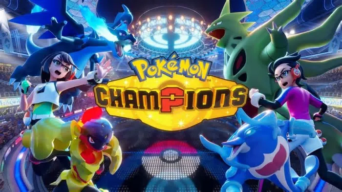 Mistery Gifts e códigos de Pokémon Champions podem ser resgatados mensalmente no novo jogo da franquia de monstrinhos mais ...