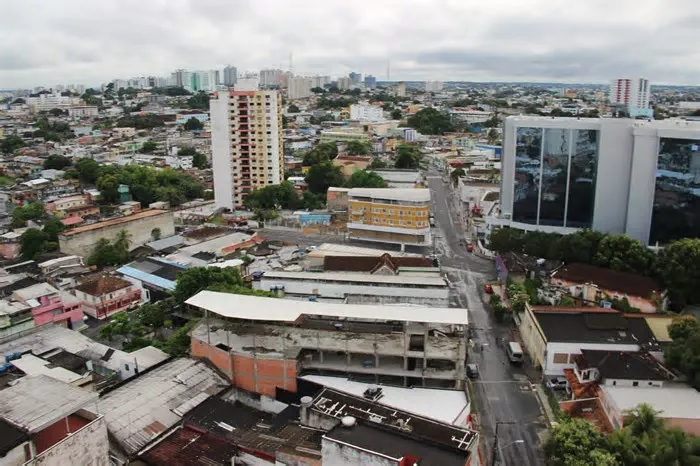 Atlas ODS Amazônia aponta que o estado enfrenta desafios em infraestrutura e desigualdade, ficando abaixo da média da região ...