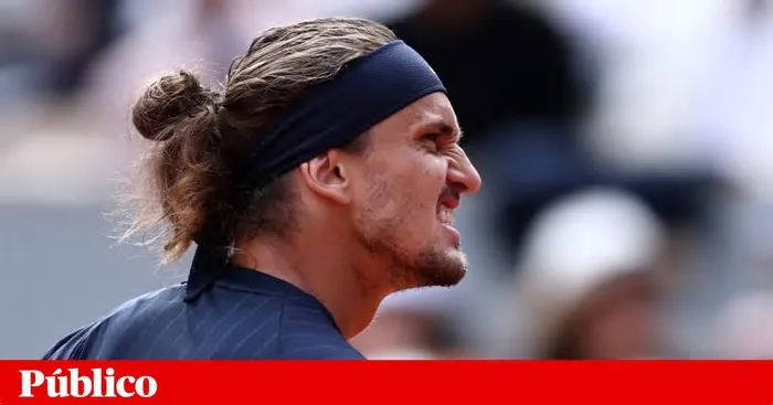 Zverev e Cobolli já se defrontaram por quatro vezes, com o alemão a vencer em três ocasiões. Os dois últimos duelos foram ...