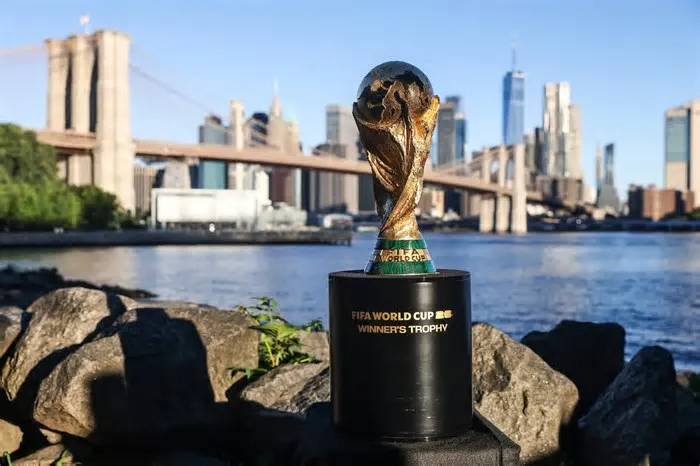 Com a mudança no formato do torneio, a Copa do Mundo 2026 contará com 48 seleções disputando a taça. Desse total, 32 times ...