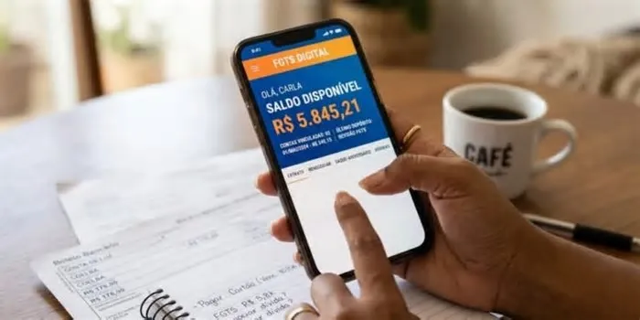 O uso do FGTS para pagar dívidas tornou-se uma possibilidade real para trabalhadores que buscam regularizar o CPF e obter ...