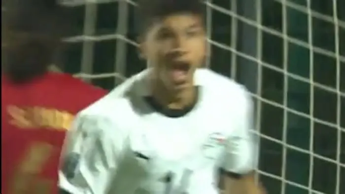 Tem apenas 17 anos e atua como extremo pelo Pyramids FC. O egípcio Ziad Saoudi anunciou este sábado estar a caminho de Lisboa ...
