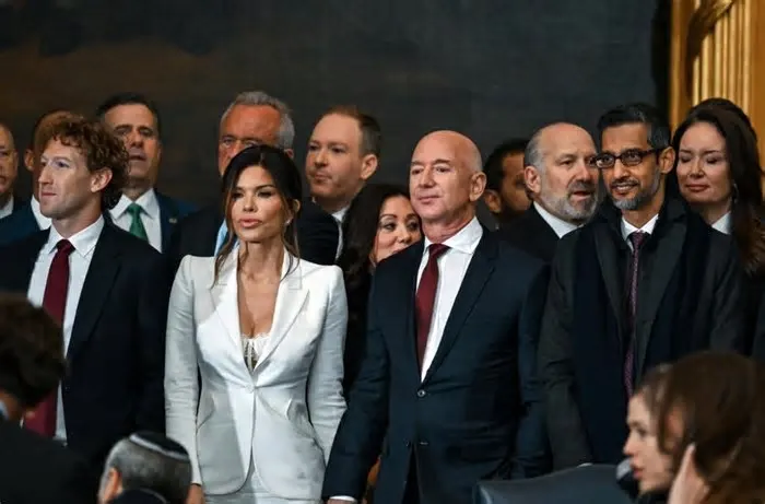 Provável novo status de Musk como trilionário com IPO da SpaceX demonstra aumento veloz da concentração de riqueza.