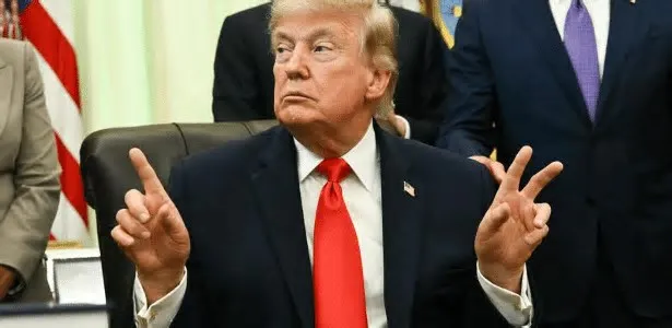 O presidente dos EUA, Donald Trump, condenou o ataque de Israel no Líbano. Em publicação no Truth Social, ele disse que ação ...