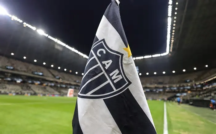 O Atlético Mineiro anunciou oficialmente a contratação do jogador que fez parte de uma das gerações mais vitoriosas da ...