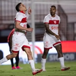 Em jogo bastante movimentado, Galo de Campina sai com resultado ruim, depois de um começo de partida perfeito Noite ...
