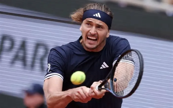 Alemão decide contra um italiano, Cobolli ou Arnaldi, domingo ...