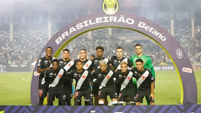 O elenco do Vasco se reapresenta nesta segunda-feira (22) com uma série de objetivos traçados para a sequência da ...